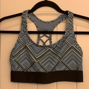 NWOT Victoria’s Secret Sports Bra